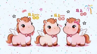 2026马上发财成功