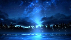 4K夜阑人静