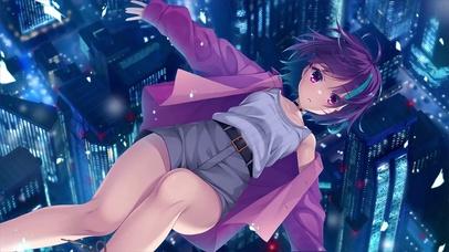 茨木梨乃