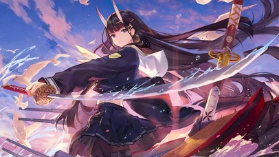 碧蓝航线