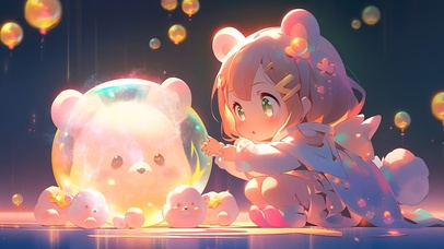 小熊
