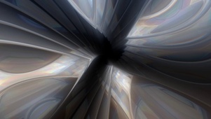 玻璃梦境幻境重叠