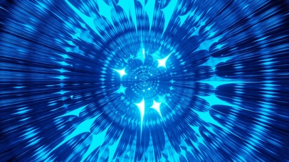 无限隧道系列-光线反射