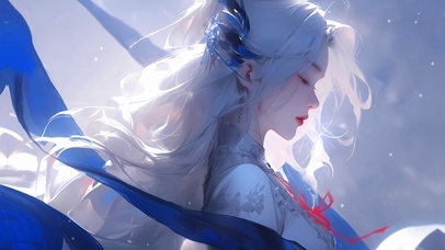 雪女