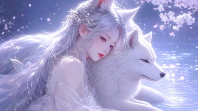 如梦似幻