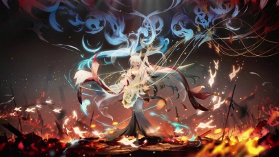 阴阳师 不知火4k阴阳师壁纸图片 动态桌面壁纸图片 动态壁纸下载 元气壁纸