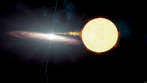 宇宙太阳星系
