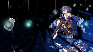 梦境莱依拉