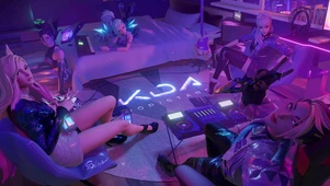 KDA1