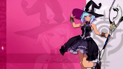 冰霜法师星际共振游戏