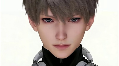 沈星回19（灵音）