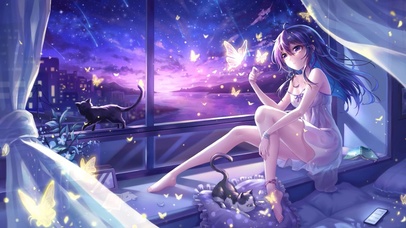 少女