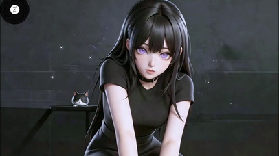 小黑屋里的刺客