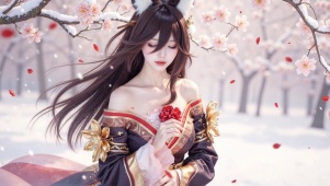 停云（cosplay）
