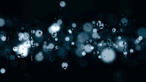 玻璃雨
