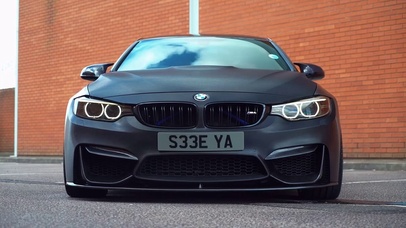 黑色 超清壁纸宝马