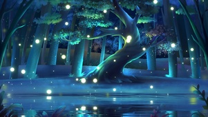 蝶梦之森