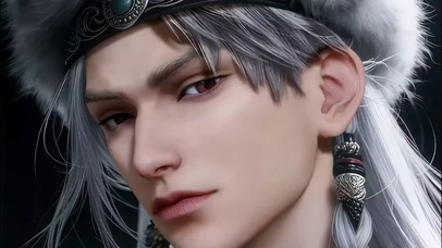 秦彻42（小困熊）