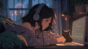 加班