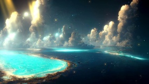 星海