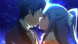 kiss