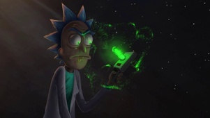 科学大爆炸