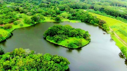 唯美护眼美景 4K