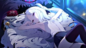 风纪委员