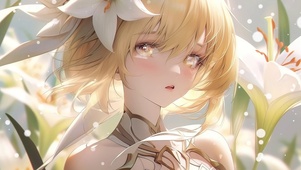 荧 
