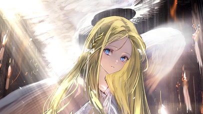 天使