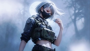 梦幻森林麦小鼠