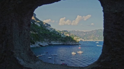 想和你一起看海，特别想！