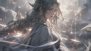 长风乱