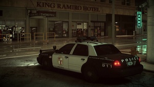GTA