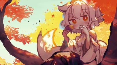 狐娘