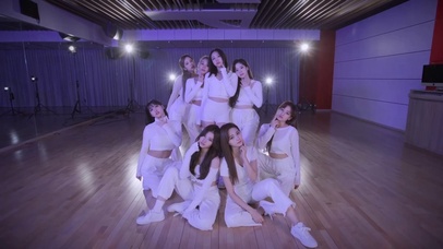 韩国小姐姐热舞