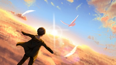 Freedom  Eren