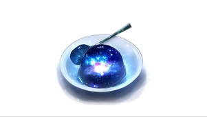 星云果冻