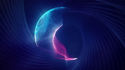 蓝色尘埃(双端)