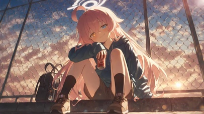 星野放学后的快乐水