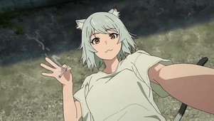抽烟