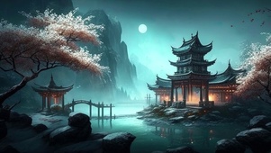 倘若南风知我意