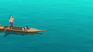 大鱼海棠混剪