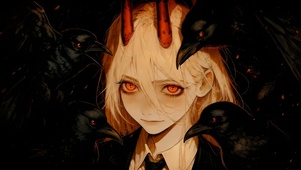 乌鸦与帕瓦
