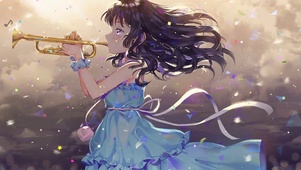 吹奏