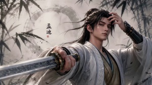 孟迪