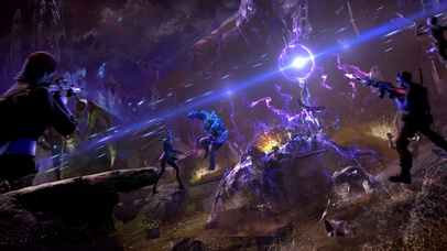 穿越火线：重组之战