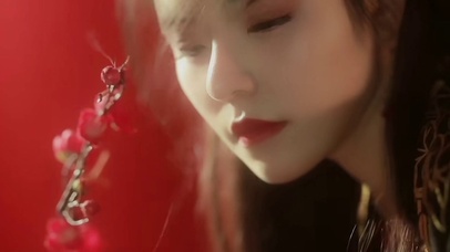 国风美女合集2