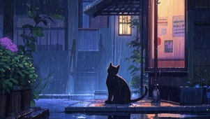 流浪