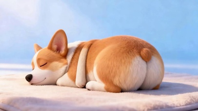 萌宠狗